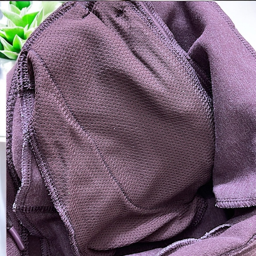 All In Motion Men's Berry Statement Drawstring Jogger Pants - Picture 13 of 16